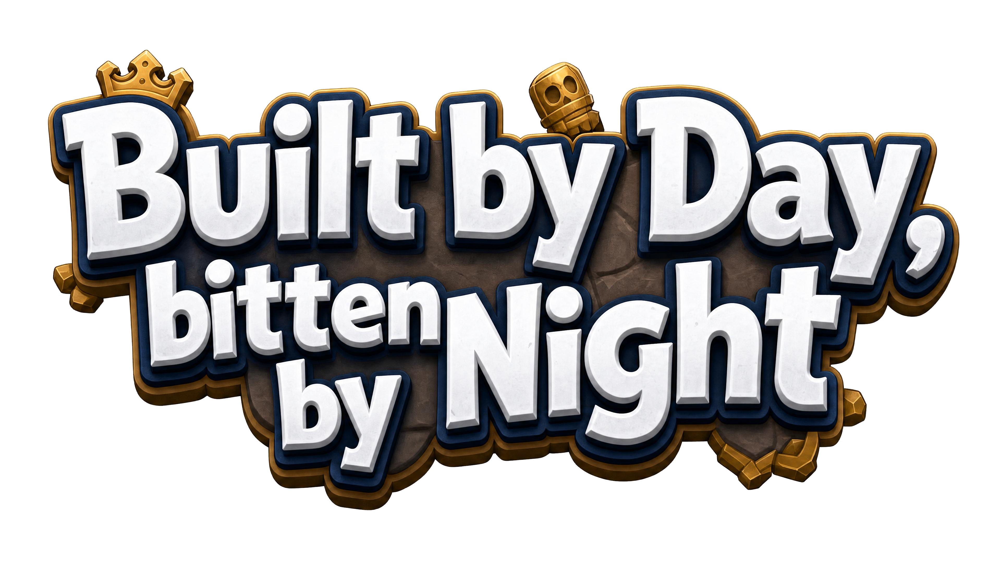 Built by Day, Bitten by Night