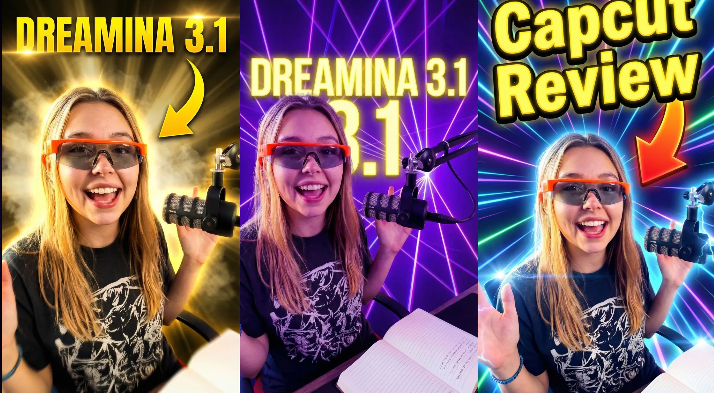 Tiktok Thumbnail Generator